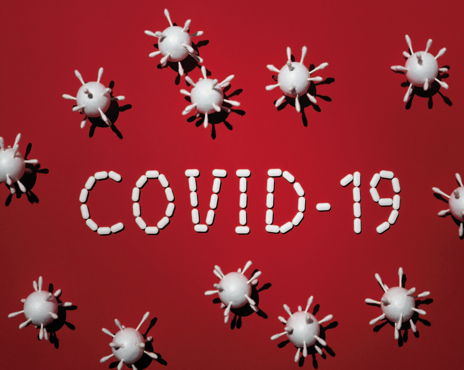 Medications in use and being tested for treatment of COVID-19 COVID 19