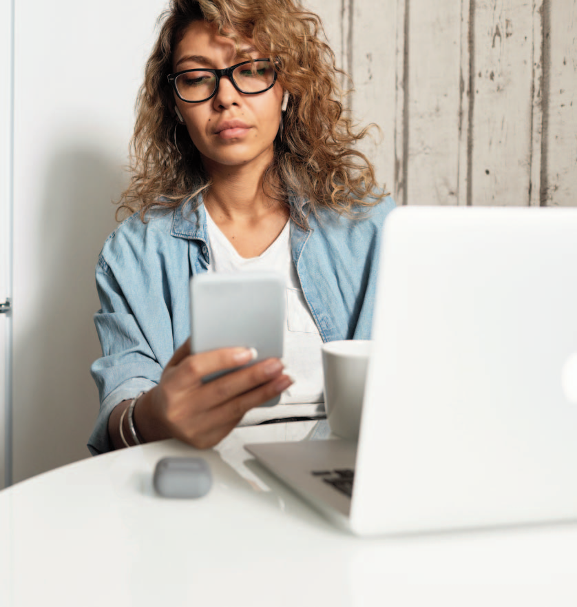 Interpersonal Edge: Finding news you can use Dr. Daneen Skube