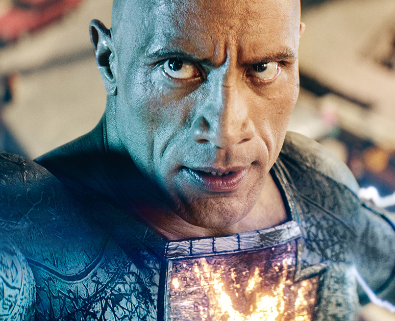 Dwayne Johnson ‘Fought  for Years’ to Bring Henry Cavill’s Superman Back and ‘They Always Said No’: For Me, ‘No Was Never an Option’ Dwayne Johnson