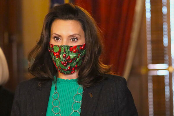 MI Governor Whitmer’s 2022 Accomplishments