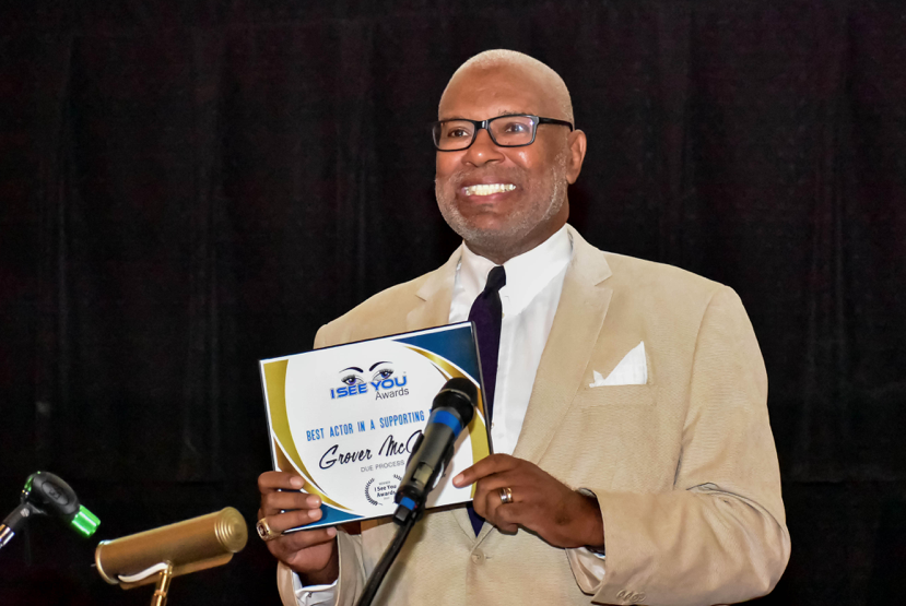 News Spotlight –  I See You Awards