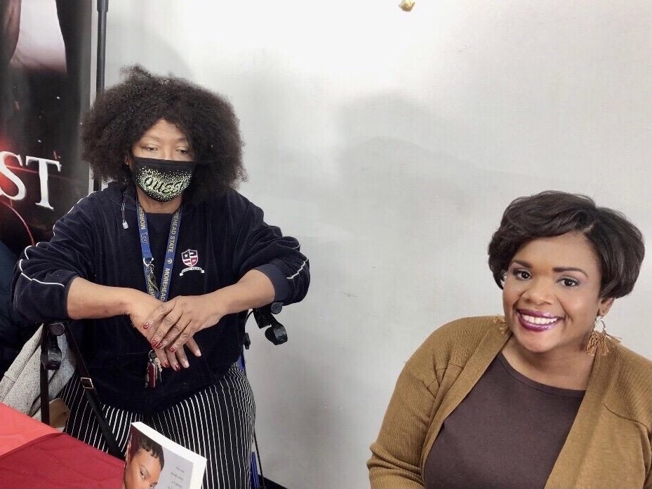 African Americans Are Finding Success as Indie Authors