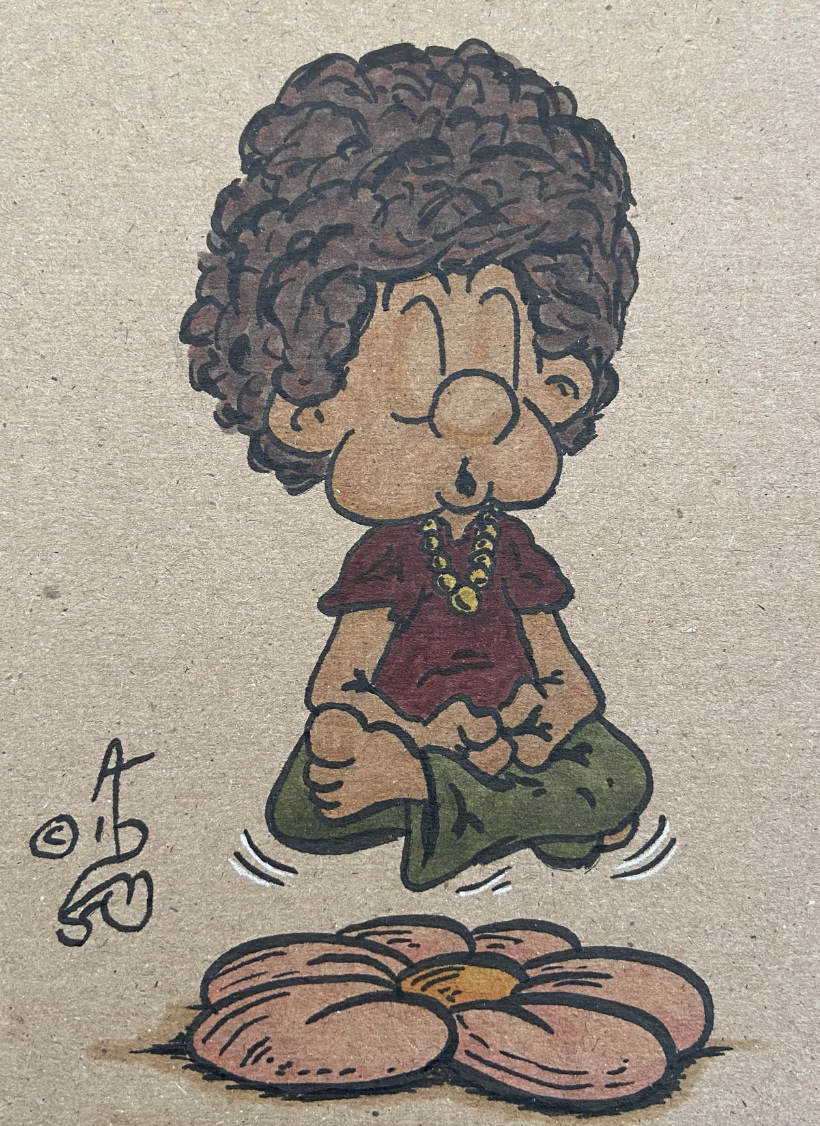 Gercland where your imagination is free to roam Imagination