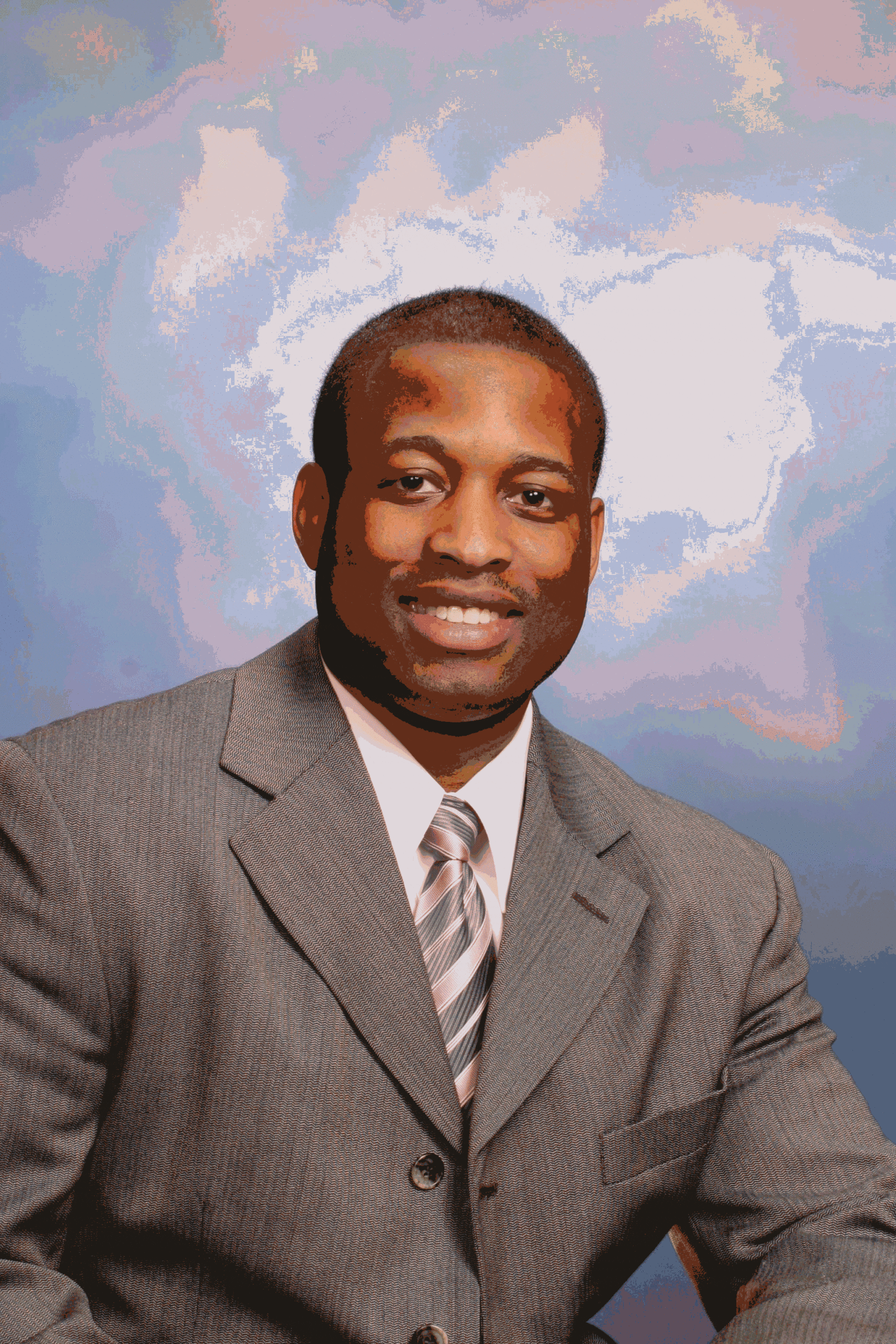 Best, Brightest and Most Beautiful Update: James McCurtis