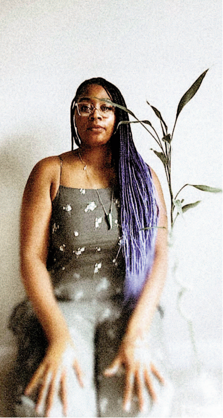 Peace, Love, and Light Jazmine