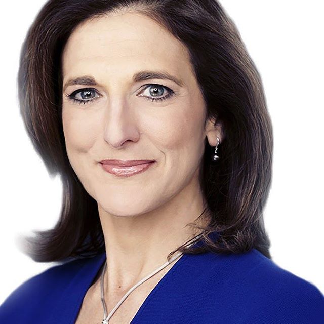 Jill On Money:   Jobs, inflation,  and the Fed photo of jill