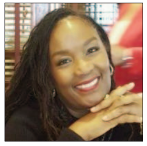 For Colored Girls who have considered suicide… Landis Lain