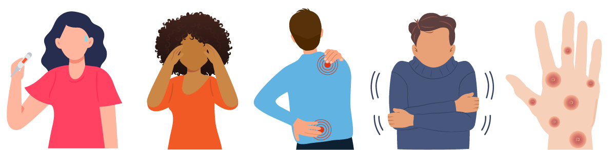 News Spotlight:  Ingham County Announces First Probable Case of Monkeypox Virus