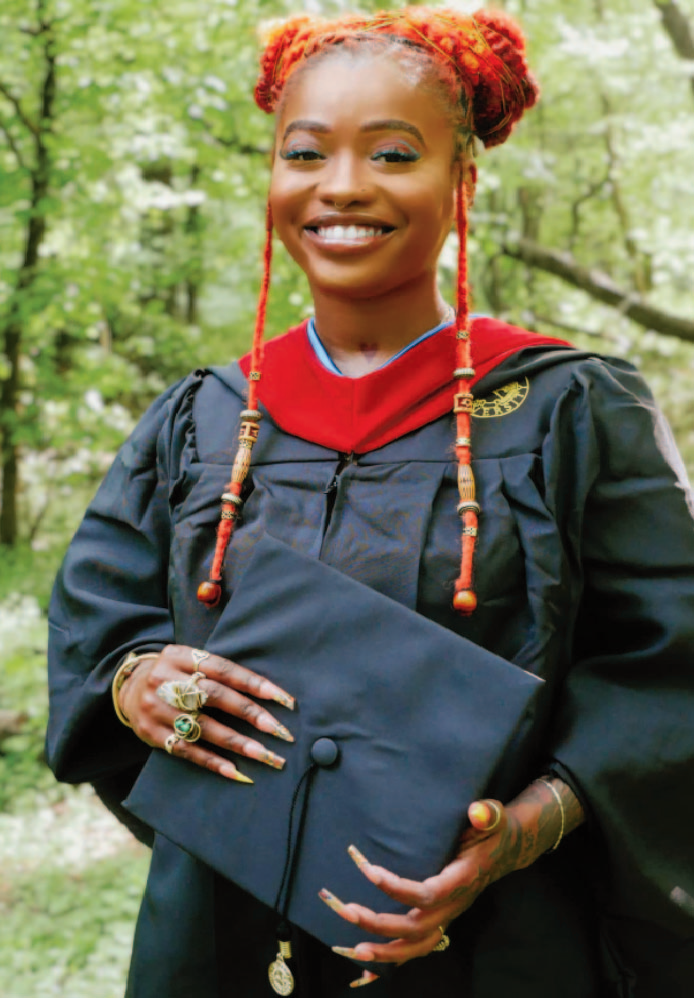 Lighting Up Lansing – One Smile at a Time One Smile At A Time