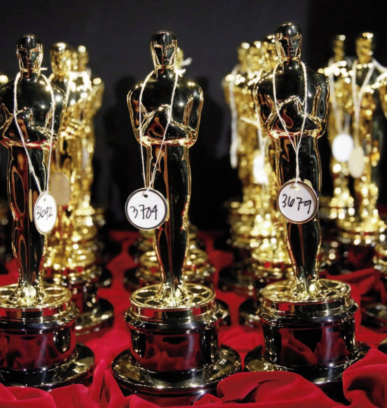 Oscars Will Have a Host in 2022 Oscar