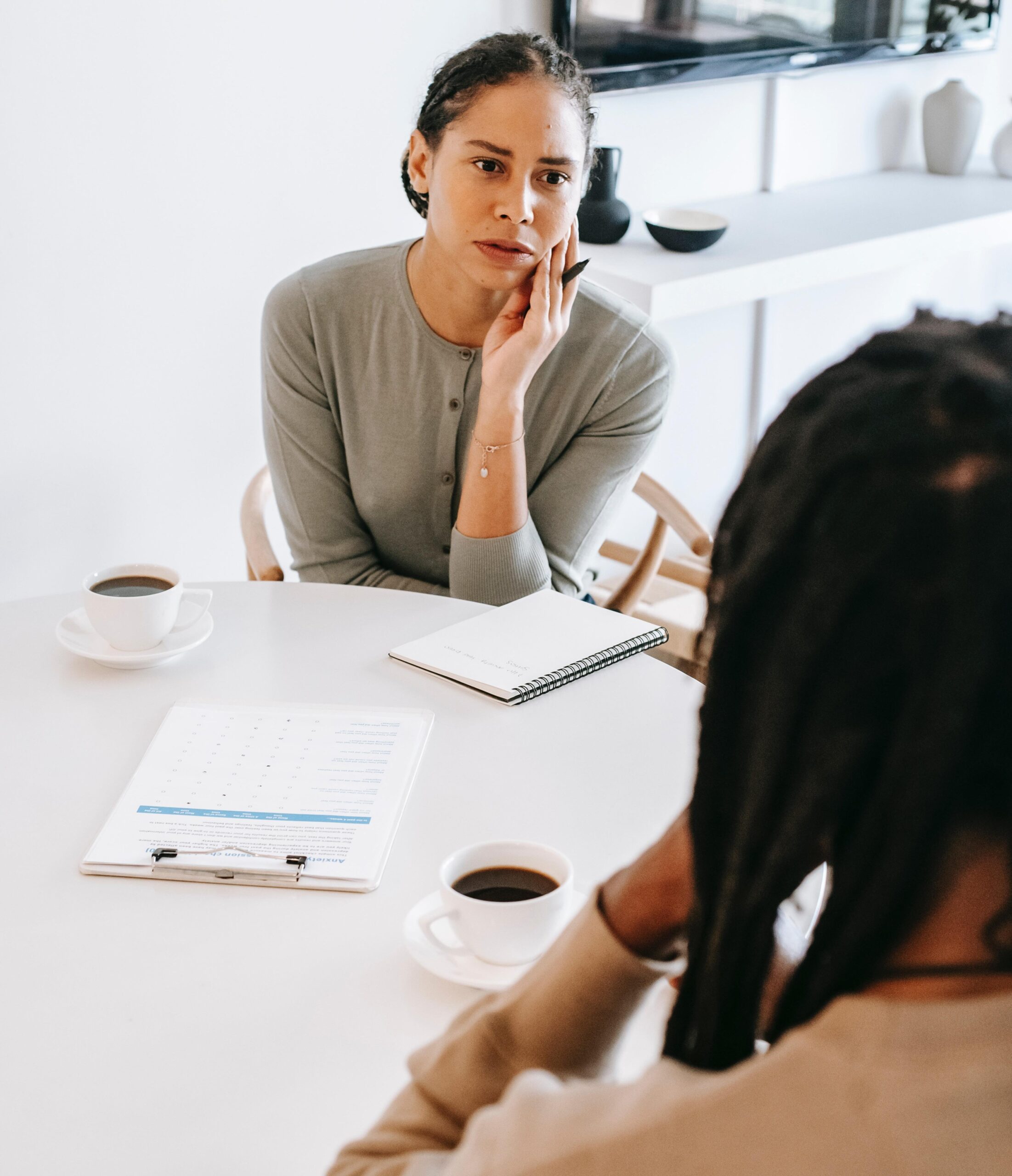 Photo By Alex Green Pexels