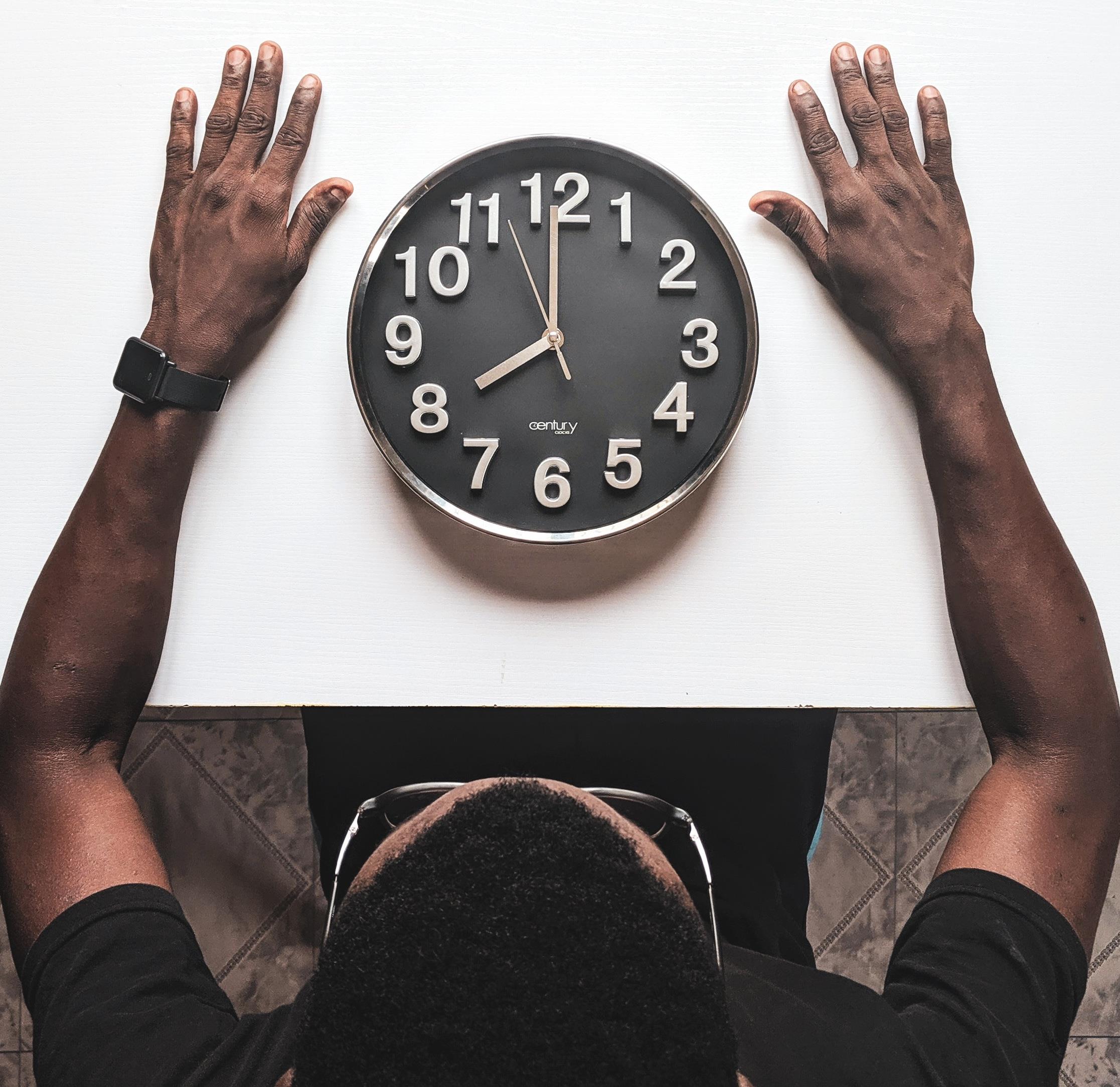 Interpersonal Edge: Tips for timing your retirement Photo By Joladimeji Ajegbile Pexels