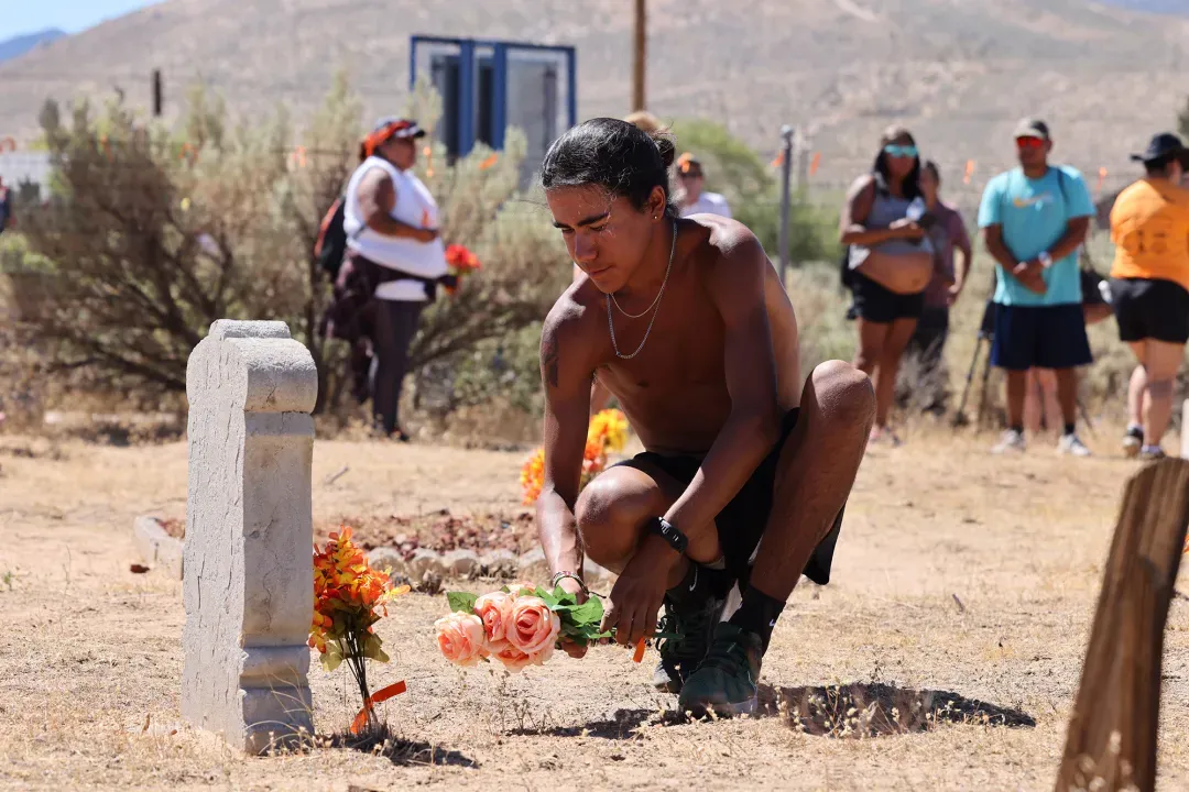 Running Down a Dream