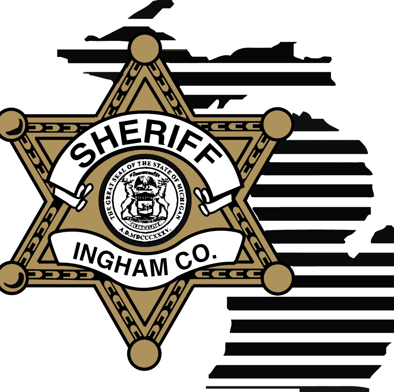 News Spotlight: Ingham County Sheriff’s Deputies Take Custody of a Juvenile at Holt High School for Possessing a Handgun Ingham County Sheriff's Department
