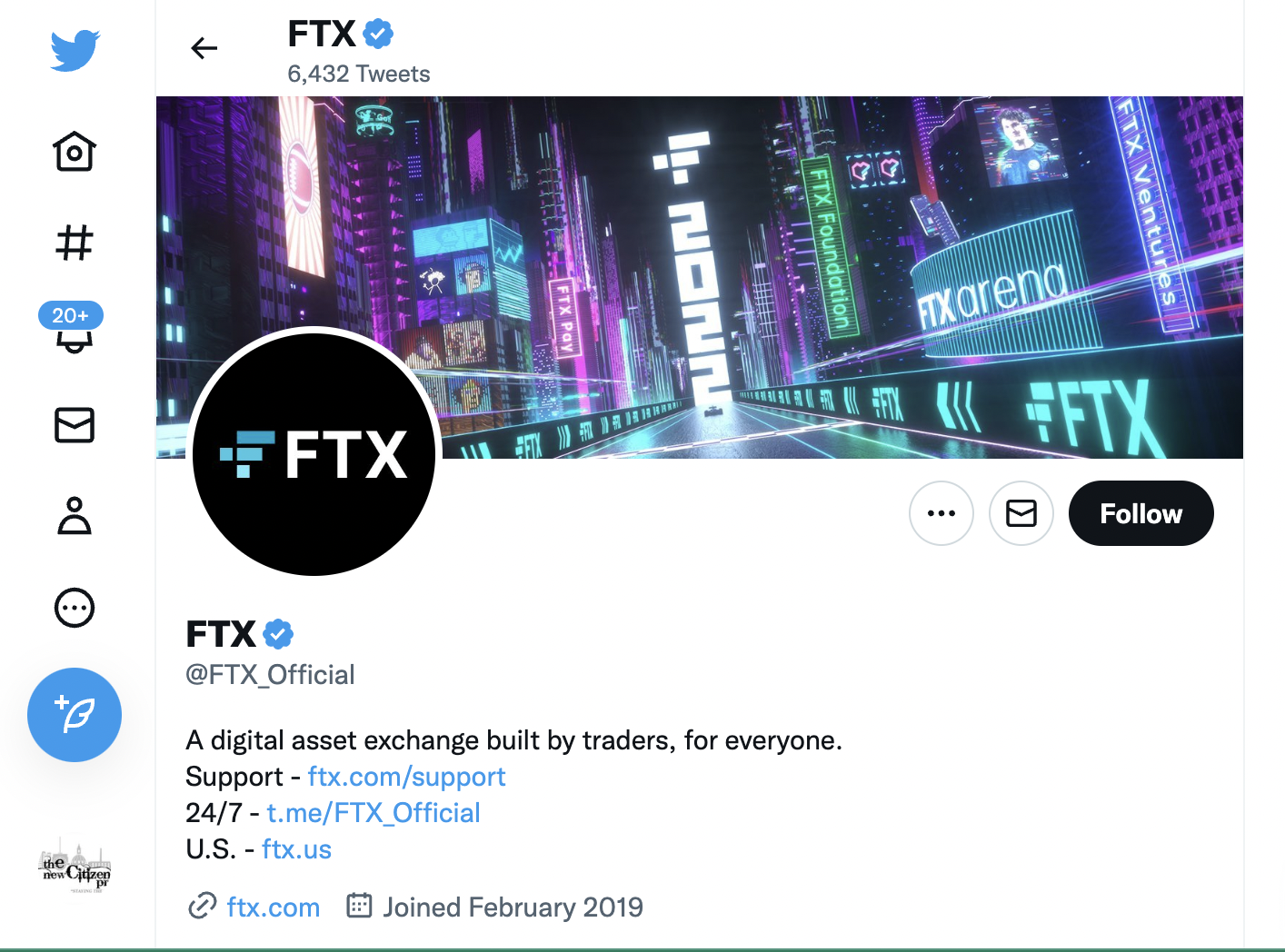 News Spotlight – Cryptocurrency Company Crumbles and Files For Bankruptcy