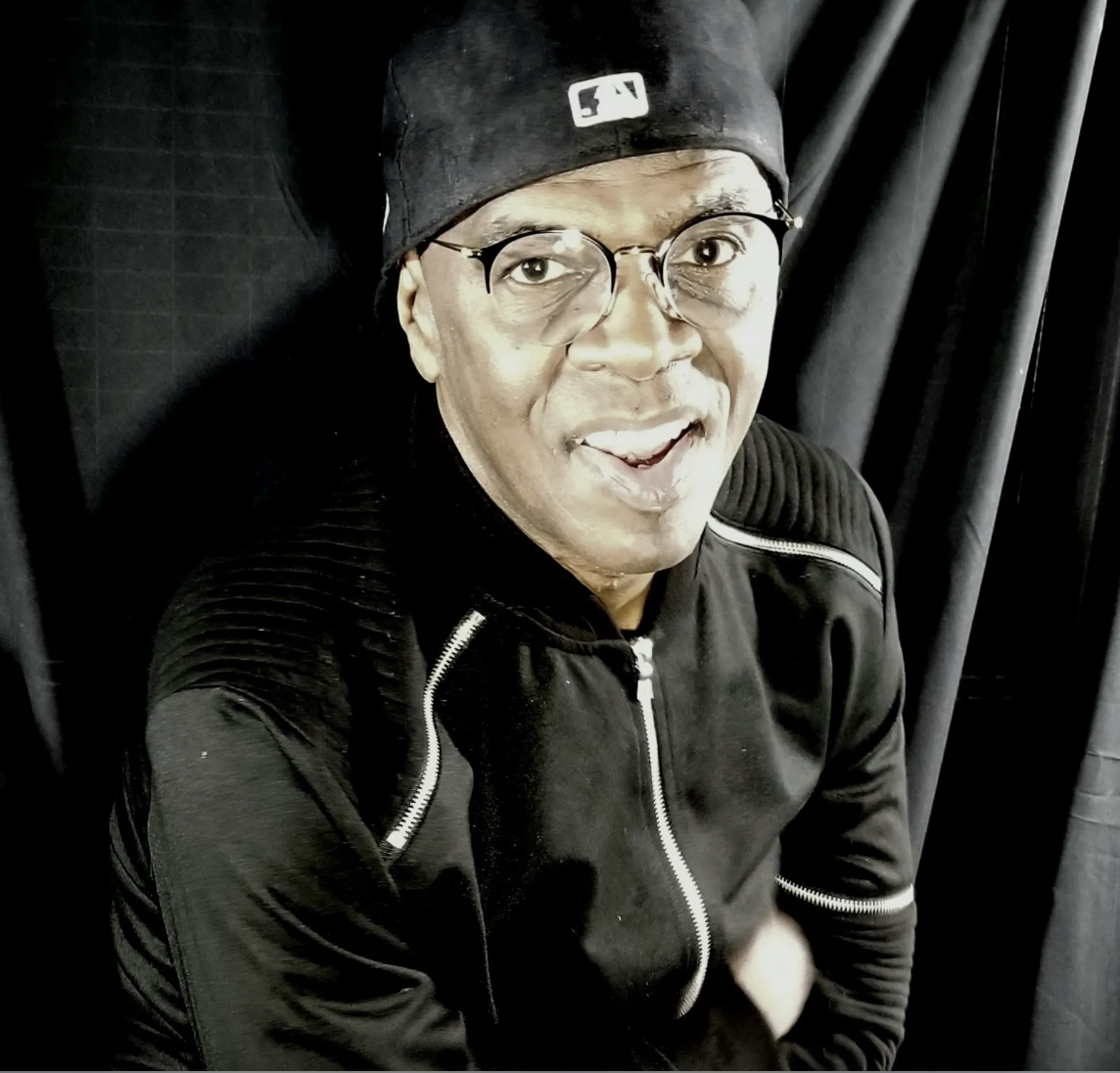 L.A. billboard project puts artist in the sky