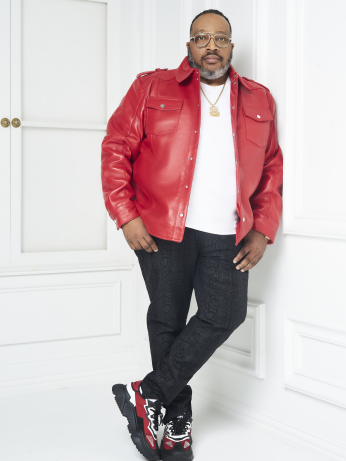 Marvin Sapp Preps for 14th Album ‘Substance’ Release, Single ‘All in Your Hands’ Hits Radio