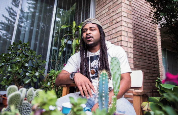 Lansing Entrepreneur Ricky Pannell Jr. Achieved  Success During the Pandemic Ricky Pannell Jr.