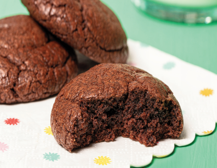 A few tips will ensure you bake thick, chewy cookies every time chewy cookies