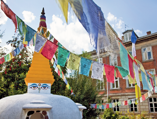 Travel to Denmark After the Pandemic: Rick Steves’ Europe: Copenhagen’s Christiania: No cars, corporations, or dead fish Christiania