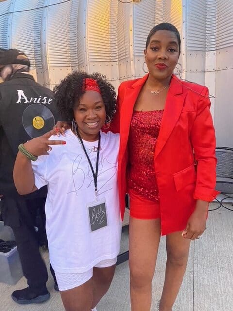 Lighting Up Lansing – One Smile at a Time One Smile At A Time