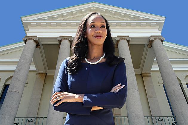 News Spotlight:  Governor Whitmer to Announce Historic Selection of Kyra Harris Bolden as Next Michigan Supreme Court Justice