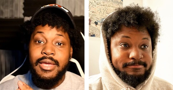 Famous Black Gamer CoryxKenshin Accuses YouTube of Racism and Favoritism cory coryxkenshin williams