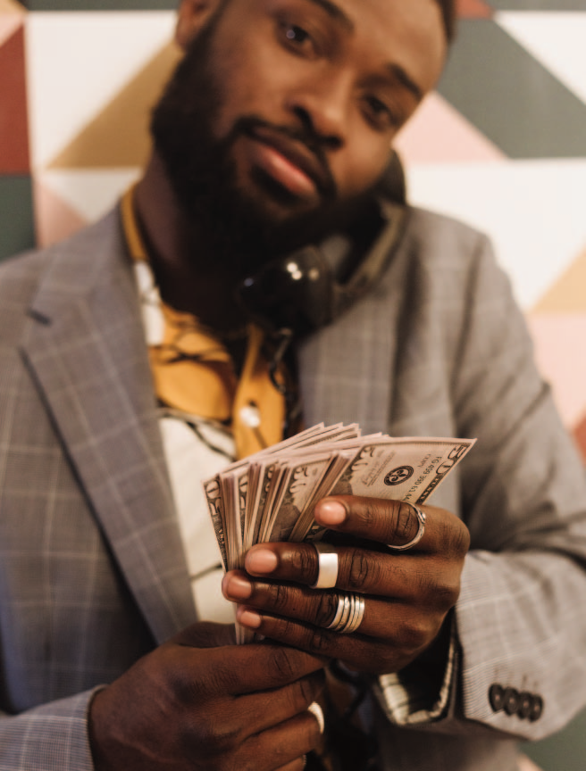 Interpersonal Edge: Solving the mystery of salary ranges Mystery Of Slary Edges