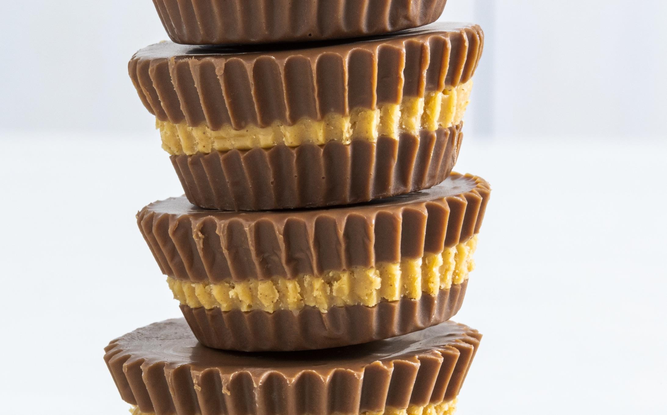 DIY peanut butter cups are easy, kid-friendly Peanut Butter Cups
