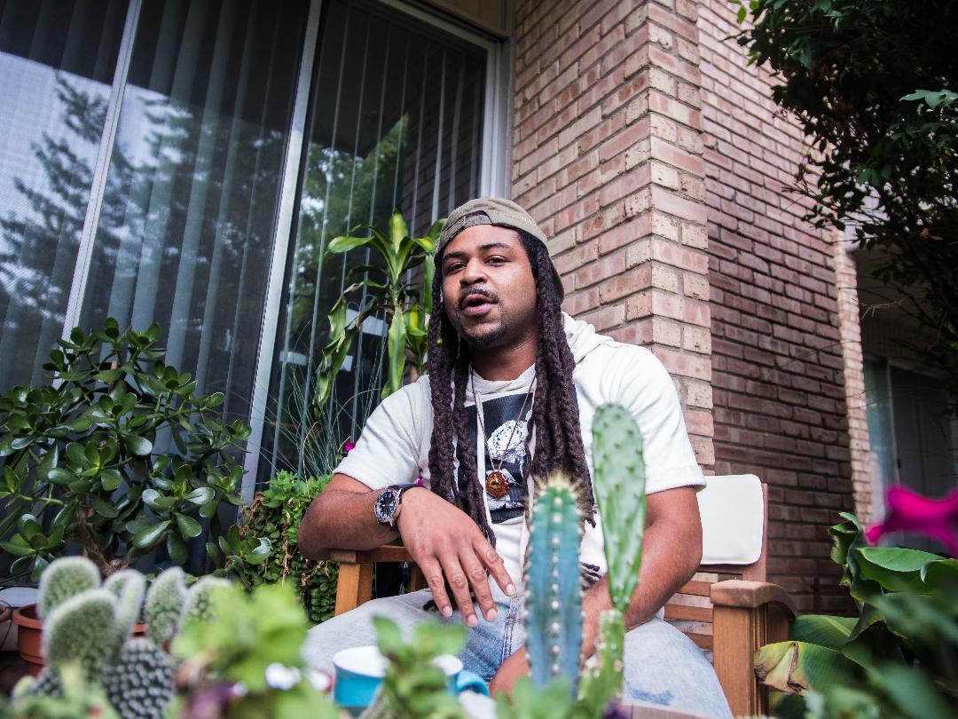 Lansing Entrepreneur Ricky Pannell Jr. Achieved Success During the Pandemic