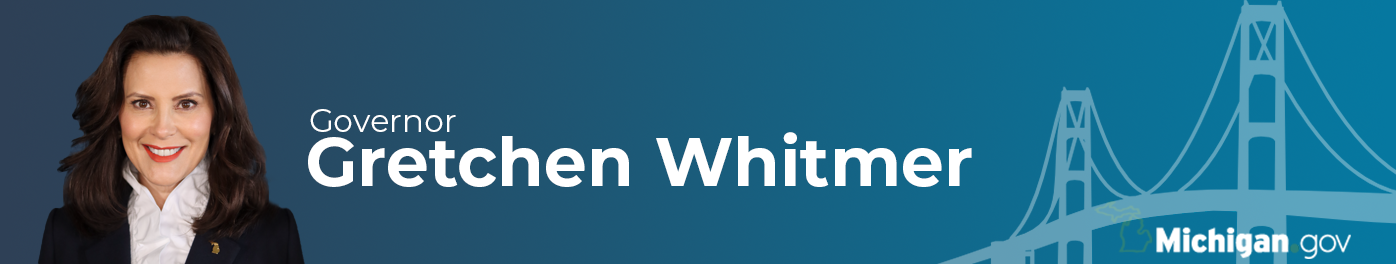News Spotlight:  Gov. Whitmer Urges Immediate Consideration of Abortion Lawsuit After Recent County Prosecutor, Health Provider Confusion on Status of Abortion